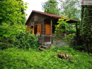 Prodej chaty, Žacléř, Na Pilíři, 21 m2
