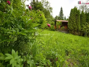 Prodej chaty, Žacléř, Na Pilíři, 21 m2