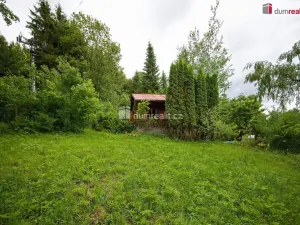 Prodej chaty, Žacléř, Na Pilíři, 21 m2
