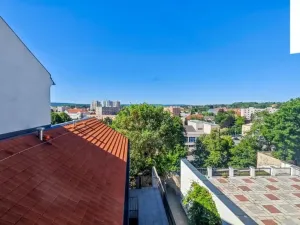 Pronájem bytu 1+kk, Chrudim, Štěpánkova, 34 m2
