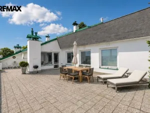 Prodej bytu 4+1, Praha - Libeň, S. K. Neumanna, 115 m2