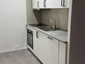 Pronájem bytu 2+kk, Praha - Kobylisy, Rajmonova, 51 m2