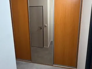 Pronájem bytu 2+kk, Praha - Kobylisy, Rajmonova, 51 m2