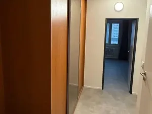 Pronájem bytu 2+kk, Praha - Kobylisy, Rajmonova, 51 m2