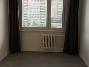Pronájem bytu 2+kk, Praha - Kobylisy, Rajmonova, 51 m2
