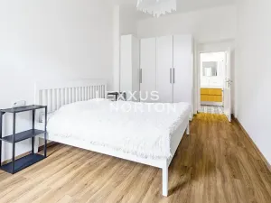Pronájem bytu 2+kk, Praha - Vinohrady, Mánesova, 43 m2