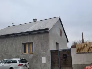 Pronájem rodinného domu, Olomouc, 83 m2