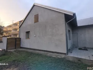 Pronájem rodinného domu, Olomouc, 83 m2