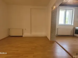 Pronájem rodinného domu, Olomouc, 83 m2