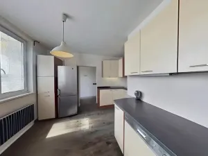 Pronájem bytu 3+1, Jihlava, Polní, 75 m2