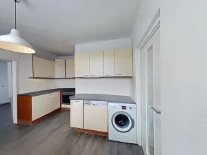 Pronájem bytu 3+1, Jihlava, Polní, 75 m2