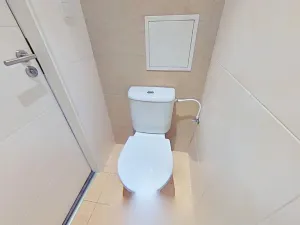 Pronájem bytu 3+1, Jihlava, Polní, 75 m2