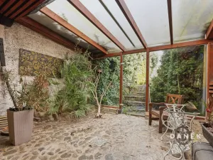 Prodej rodinného domu, Ivančice, Jana Schwarze, 210 m2