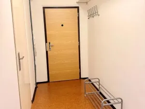 Pronájem bytu 1+kk, Praha - Stodůlky, Běhounkova, 43 m2