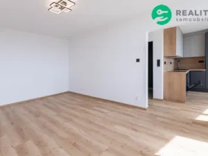 Prodej bytu 2+1, Plzeň, Mandlova, 60 m2