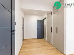 Prodej bytu 2+1, Plzeň, Mandlova, 60 m2