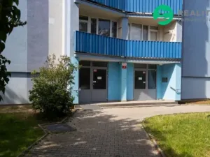 Prodej bytu 2+1, Plzeň, Mandlova, 60 m2