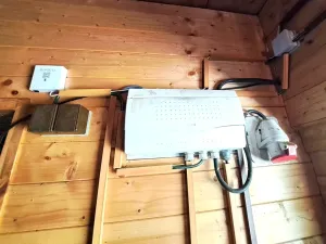 Prodej rodinného domu, Valašská Senice, 90 m2
