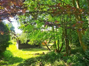 Prodej rodinného domu, Valašská Senice, 90 m2
