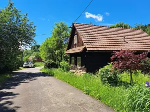 Prodej rodinného domu, Valašská Senice, 90 m2