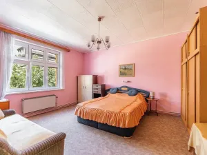 Prodej bytu 4+1, Teplice, Vítězslava Hálka, 115 m2
