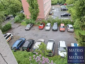Prodej bytu 2+kk, Brno, Renneská třída, 67 m2