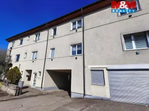 Pronájem bytu 2+kk, Benešov, Rubešova, 48 m2