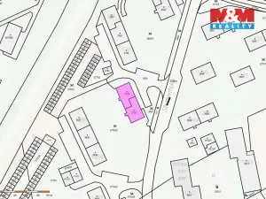 Prodej bytu 1+kk, Jirkov, Studentská, 19 m2
