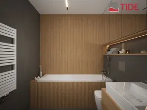 Prodej bytu 4+kk, Beroun, Na Máchovně, 98 m2