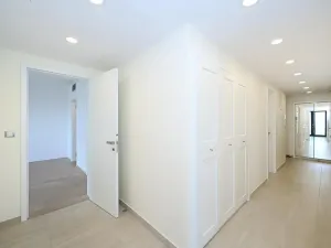Pronájem bytu 4+kk, Praha - Žižkov, Olšanská, 120 m2