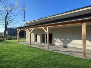 Prodej rodinného domu, Petřvald, Šenovská, 70 m2