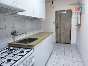 Prodej bytu 1+kk, Prostějov, 44 m2