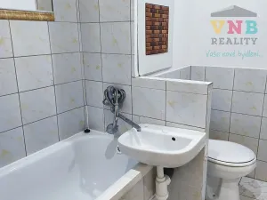 Prodej bytu 1+kk, Prostějov, 44 m2