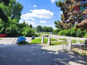 Prodej bytu 1+kk, Prostějov, 44 m2