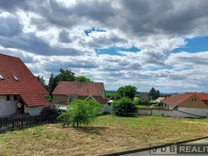 Prodej pozemku, Roudnice nad Labem, 632 m2