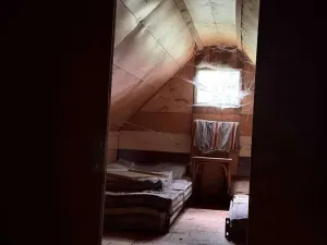 Prodej chaty, Hybrálec, 50 m2