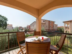 Prodej bytu 3+kk, Novigrad, Chorvatsko, 67 m2