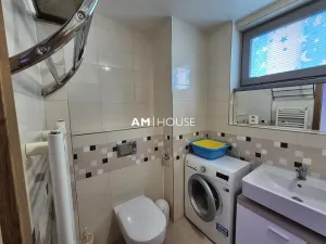 Pronájem bytu 3+kk, Praha - Hloubětín, Krylovecká, 82 m2