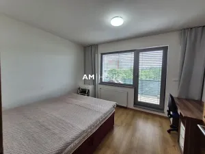 Pronájem bytu 3+kk, Praha - Hloubětín, Krylovecká, 82 m2