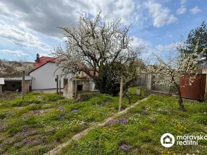 Prodej rodinného domu, Moravský Krumlov, 175 m2