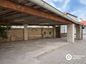 Prodej rodinného domu, Moravský Krumlov, 175 m2