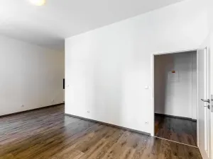 Pronájem bytu 1+kk, Praha - Holešovice, Na Maninách, 31 m2