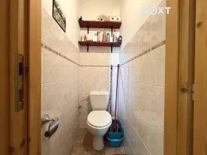 Pronájem bytu 2+1, České Budějovice, Otakarova, 60 m2
