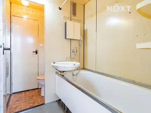 Prodej bytu 3+1, České Budějovice, Fr. Ondříčka, 64 m2