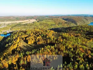 Prodej pozemku pro bydlení, Trnová, 596 m2