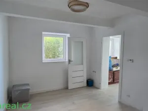 Pronájem bytu 2+1, Brno - Stránice, Rudišova, 40 m2