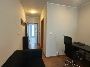 Pronájem obchodního prostoru, Luhačovice, 36 m2
