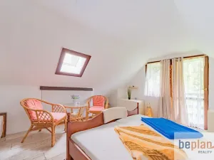 Prodej chalupy, Rovná, 135 m2