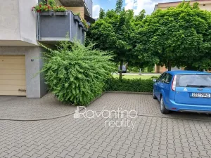 Prodej bytu 1+kk, Brno, Podveská, 41 m2
