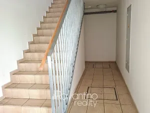 Prodej bytu 1+kk, Brno, Podveská, 41 m2